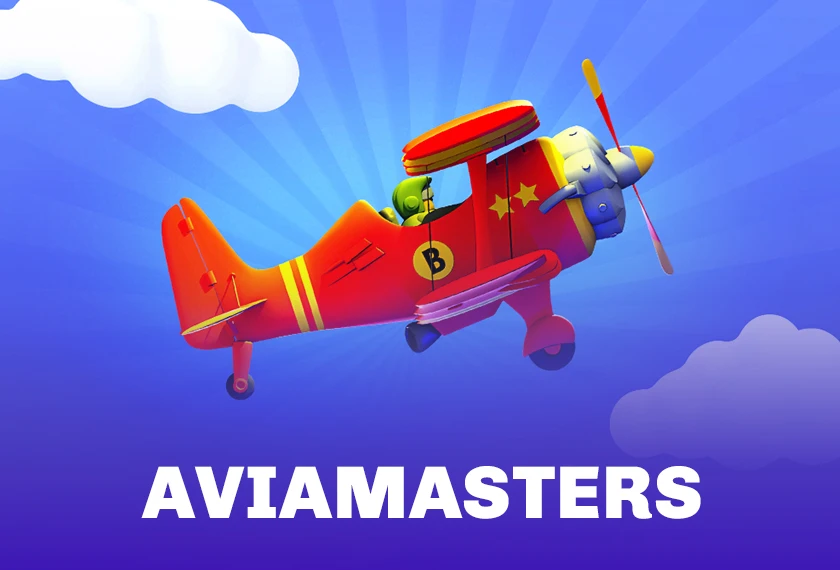 Aviamasters