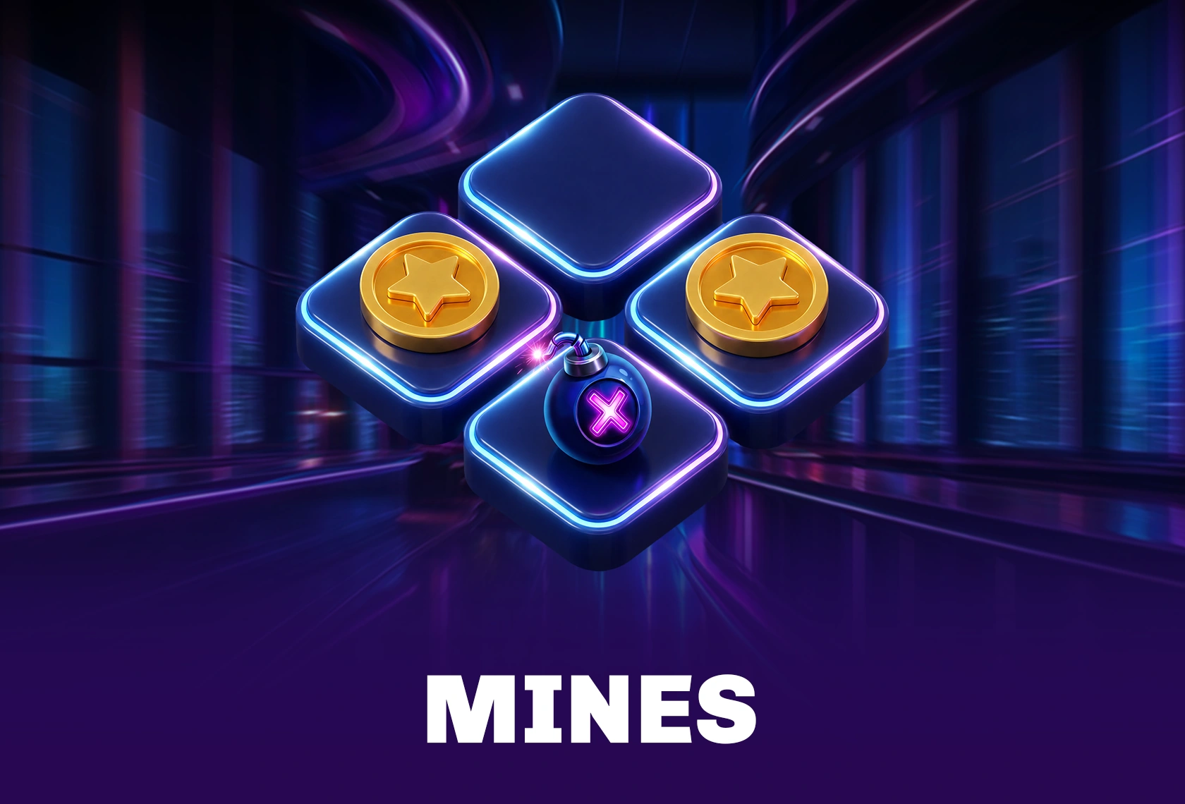 Mines
