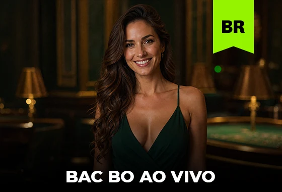 Bac Bo ao vivo