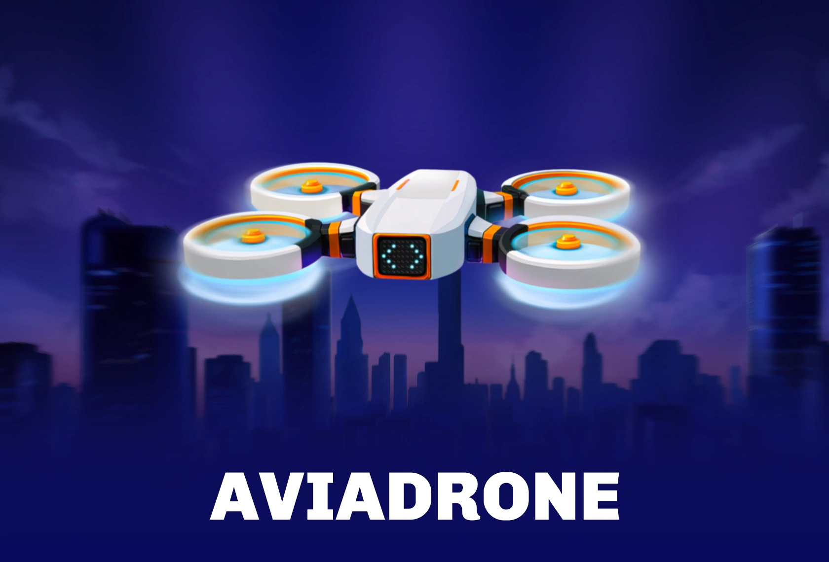 Aviadrone