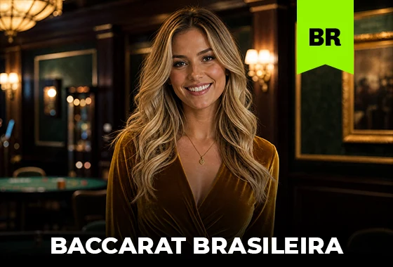 Baccarat Brasileira